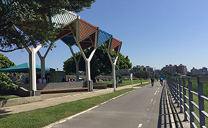 天氣熱小心中暑！五招教你預防熱傷害