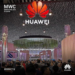 開第N槍前…夏普調查與華為交易 釐清是否屬美禁令範圍