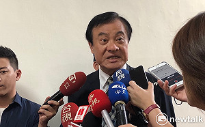 不滿財產申報被抹黑  蘇嘉全再告300人