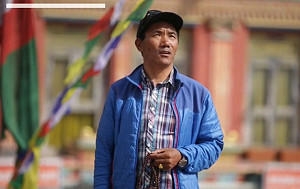 (影) 23次攻上聖母峰破紀錄　雪巴人瑞塔：這只是工作非壯舉