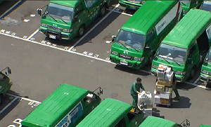 董座、老總突遭撤職 中華郵政工會怒嗆16日包圍政院抗議