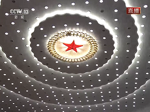 台灣面臨紅色滲透 何清漣：要有法律去限制