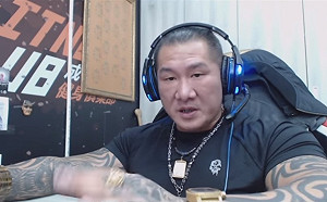 3次「不守信用」、2次「說話像放屁」 館長痛譙韓國瑜