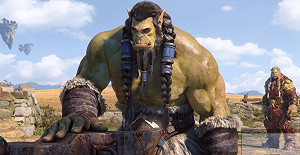 《魔獸世界》遊戲總監Ion談索爾得開創新道路　可能轉行當戰士