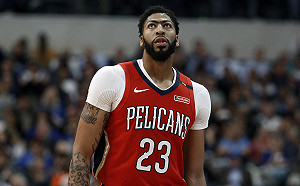 NBA／鵜鶘怎麼了？留不住一哥、準狀元也不想來(影)