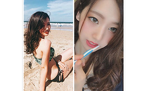 牙痛了！日本「正妹牙助」仙氣逼人　病患爆滿只為看她