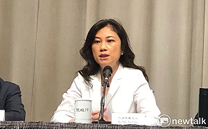 中華郵政標案 政院：調查後有爭議也不會撤回人事案