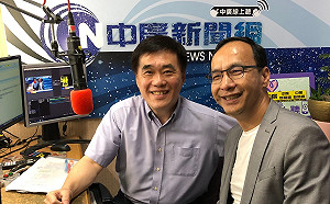 穩定政局　朱立倫：盡速恢復閣揆同意權