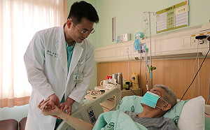 死亡預告！運將前一天出現這症狀險丟命　「像靈魂遊走」