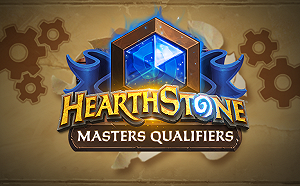 拒絕瑞士制！《爐石戰記》大師資格賽賽制急轉彎