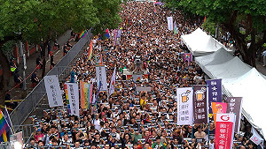 同婚拚三讀》團進團出破局？林岱樺嗆：祭黨紀寧願受罰