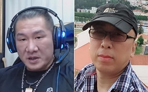 最新》指控館長收50萬挺韓國瑜 苦苓道歉了...