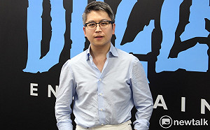 地表最強動畫公司！台籍暴雪動畫總監陳璿談製作祕辛