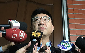 同婚拚三讀》同婚關鍵表決戰  藍黨團尊重各委員立場、沒有黨紀