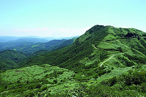 淡蘭古道新書發表 首刷千本將告罄緊急二刷創記錄
