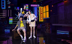 還不手刀來搶！寶可夢與H＆M推亞洲限定聯名款