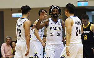 SBL／國內籃壇震撼彈　達欣不打職籃？球員該何去何從