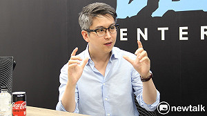 暴雪動畫總監陳璿：好故事是一部動畫的靈魂