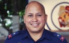 菲律賓版侯友宜 杜特蒂親信光頭神探可望當選參議員