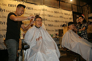 台北爭取辦2030亞運　柯文哲爆料：韓國瑜是大陸喜歡的人