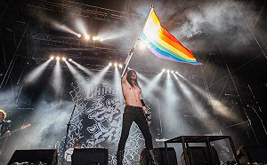 （影）林昶佐為同婚專法大嗆藍委  網友讚賞：想嫁給他！