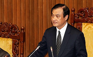 楊黃美幸風波》2場同在台北賓館辦  蘇嘉全卻稱「蔡總統另有要務」