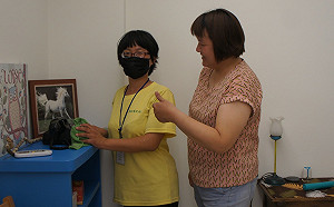 勞工局推庇護就業職場見習　為身心障礙者另闢就業路