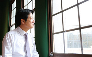 傳中執會將改總統初選辦法？  賴清德：嚴重戕害民進黨社會信譽