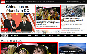 同婚合法化！外媒瘋報台灣成亞洲第一