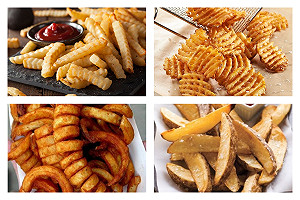 哪種薯條最該消失？這一款被嗆爆：不如生吃馬鈴薯