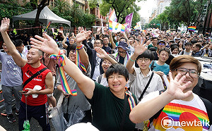 同婚登記24日開跑 內政部：目前已有254對預約