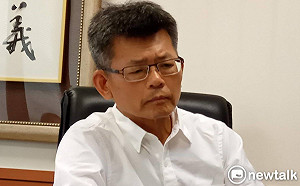 籲放過王力宏吧！楊秋興爆：男立委八、九成有八卦緋聞