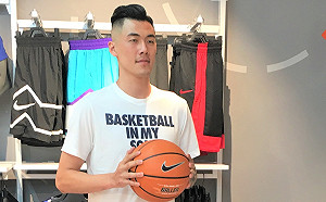 籃球／因手傷錯過「野獸」最後一舞　劉錚直呼好可惜！