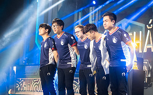 英雄聯盟季中賽》不畏外界看衰！北美TL大敗IG挺進決賽