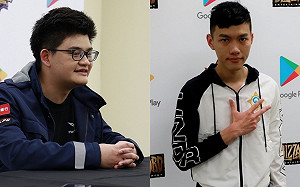 《爐石戰記》季後賽開打！Tom60229、Shaxy晉級小組賽