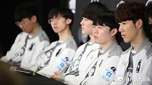 英雄聯盟季中賽》iG意外落馬！Rookie：就是沒打好