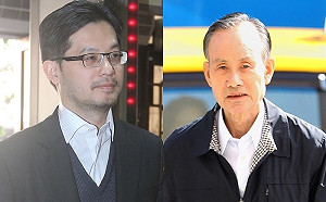 遠雄疑收鉅額佣金案 趙信清3千萬元交保