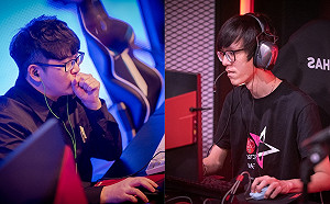 《星海爭霸II》出師不利！Rex WCS春季賽止步40強　Has今晚爭最後晉級機會