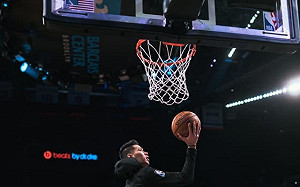 NBA／林書豪終於出賽　暴龍22分慘輸公鹿苦吞2連敗