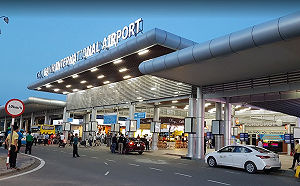 傳台旅客遭海關索賄、不當觸摸 外交部：越南致歉允查處