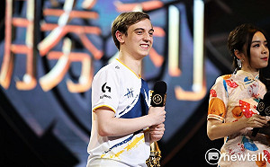 英雄聯盟季中賽》G2雙嘴！Caps：會讓TL後悔贏IG　Perkz：準備讓TL變成MSI第二