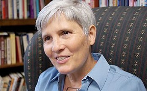 2020大選變數令人深感憂心  Shelly：台灣處於懸崖邊緣