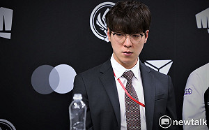 英雄聯盟季中賽》論歐美崛起 kkOma：他們願意嘗試新東西