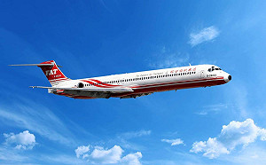 遠航5月取消31航班  民航局：飛時控管非原因