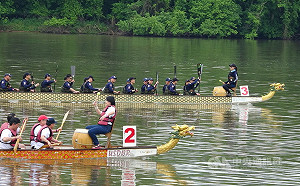 談台史邦誼  史瓦帝尼駐美大使：我們都是一家人