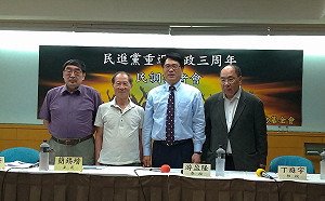 民調提高破繭而出！蔡英文聲望4成3贊同　主要有這5點