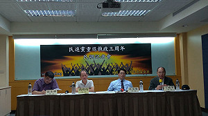 民調》韓流退燒了？2020總統大選 蔡英文、賴清德皆贏韓國瑜