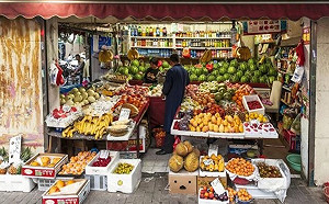 爸爸賣水果很丟臉？行家曝「驚人真相」：長大後就知道