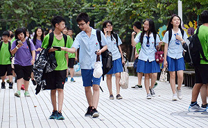 先來對答案！國中會考後續重要時程一次看