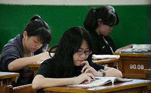 國中會考／英文聽力口語化　閱讀資訊量大分析成決勝關鍵